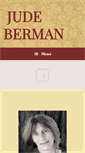 Mobile Screenshot of judeberman.com
